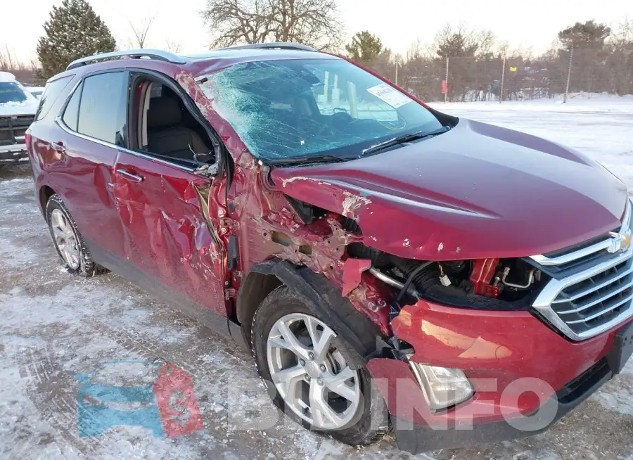 2GNAXXEV9M6146804 Photo# 19