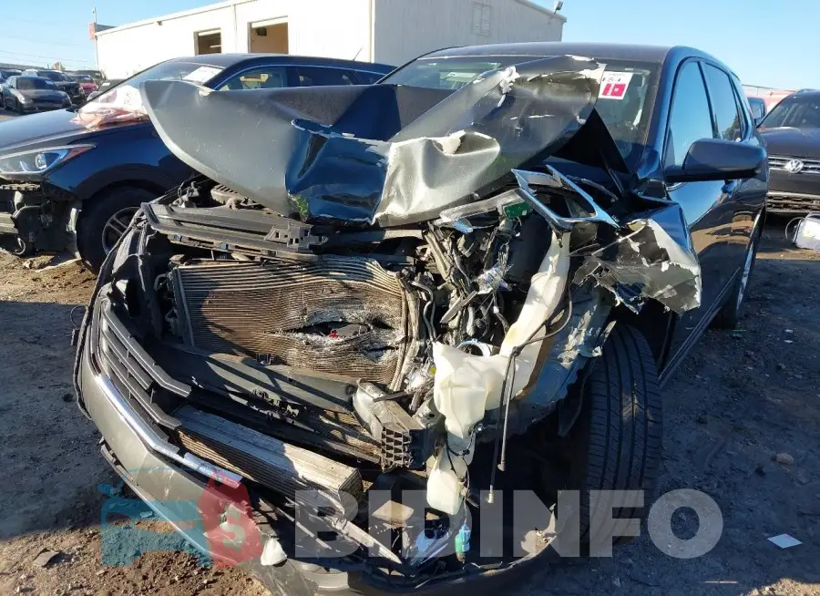 3GNAXKEVXLS516953 Photo# 6