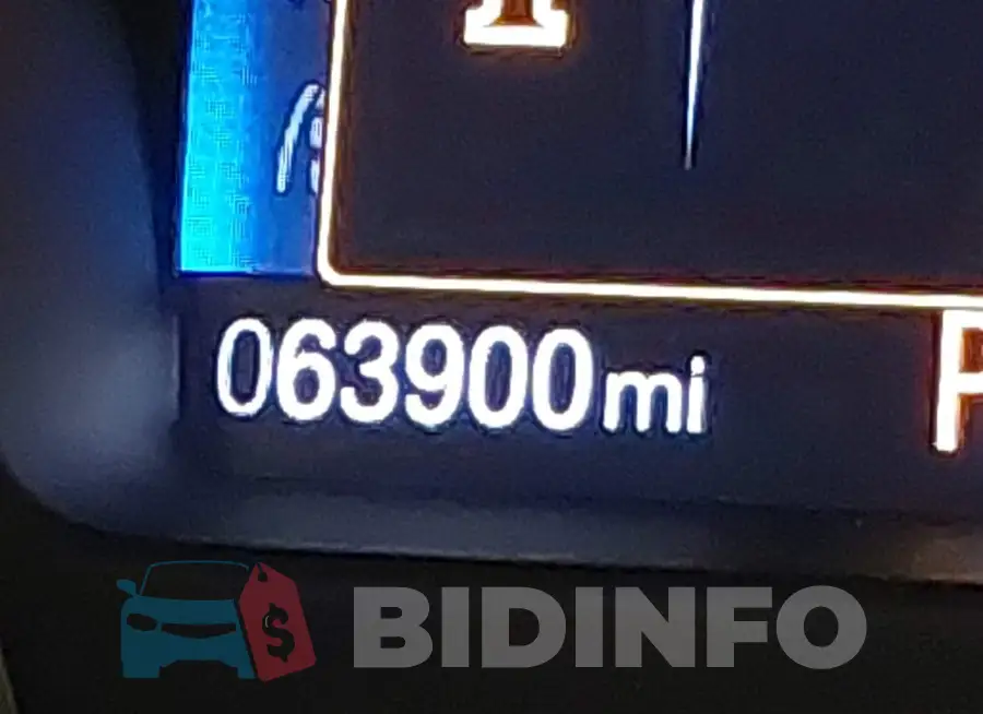 1FADP3F29GL373429 Photo# 12