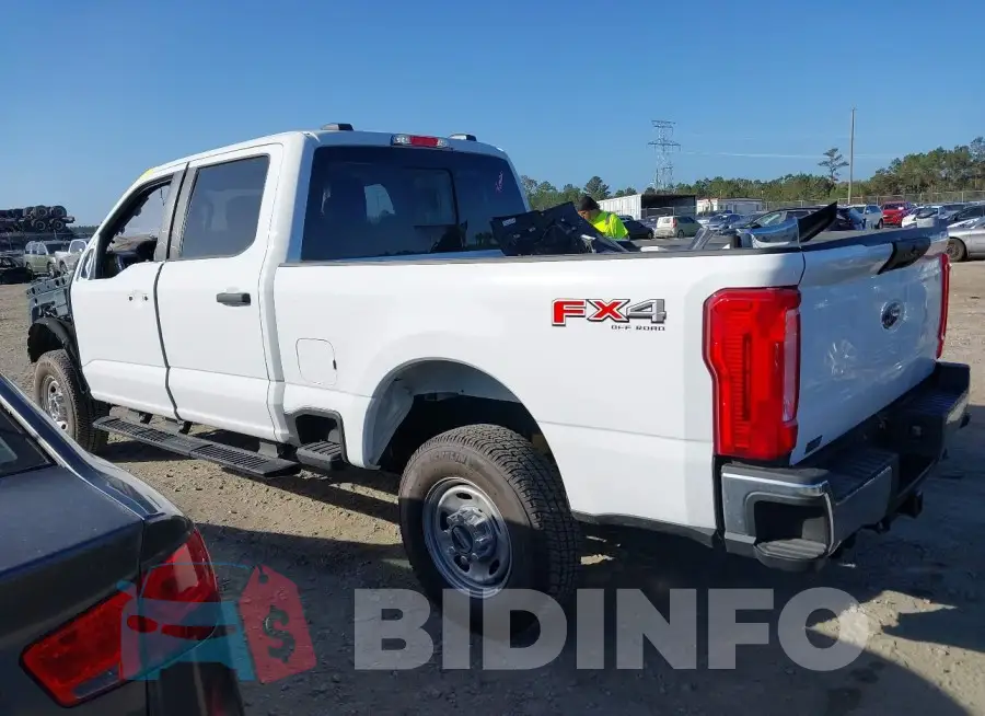 1FT7W2BA0RED60321 Photo# 14