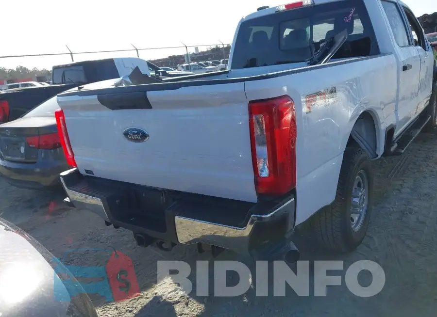 1FT7W2BA0RED60321 Photo# 16