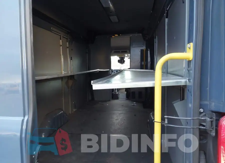 1FTBR3X80LKA55813 Photo# 8