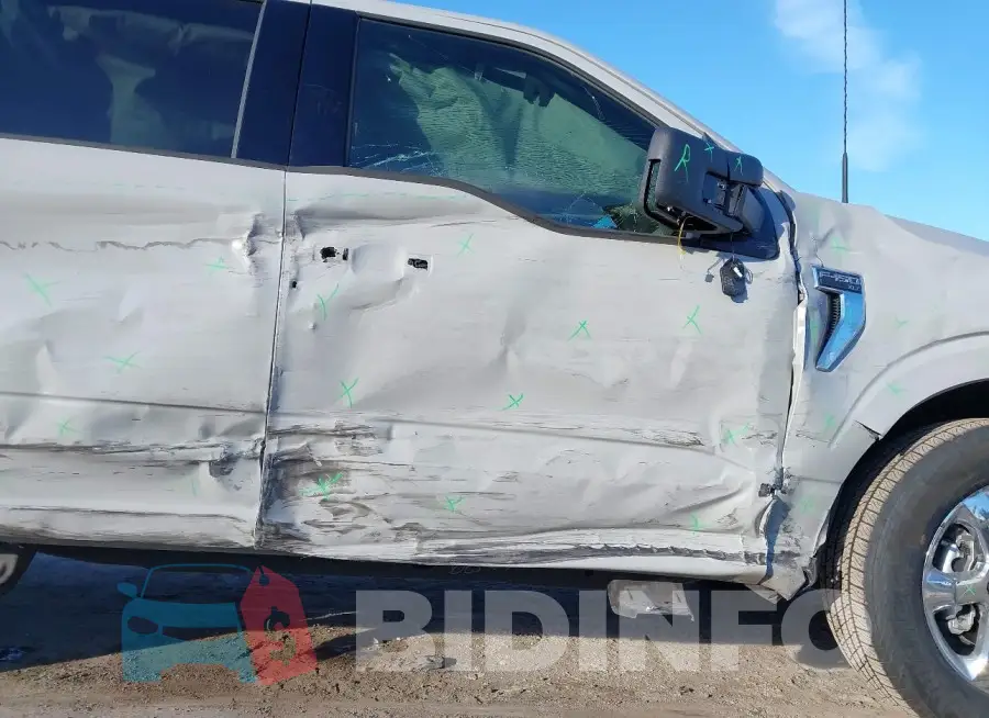 1FTEW1C56PKG10033 Photo# 6