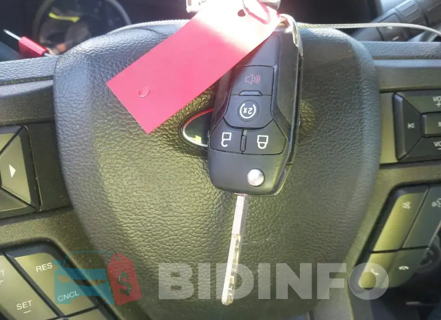 1FTEW1C58JKE57520 Photo# 11