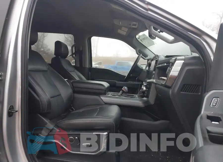 1FTEW1EP3PFB57187 Photo# 5