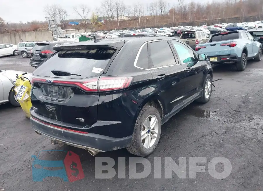 2FMPK4J85HBB25053 Photo# 4