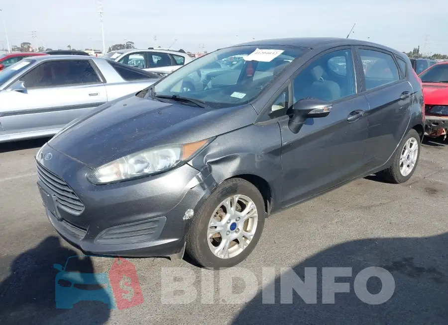 3FADP4EJ1GM158267 Photo# 2