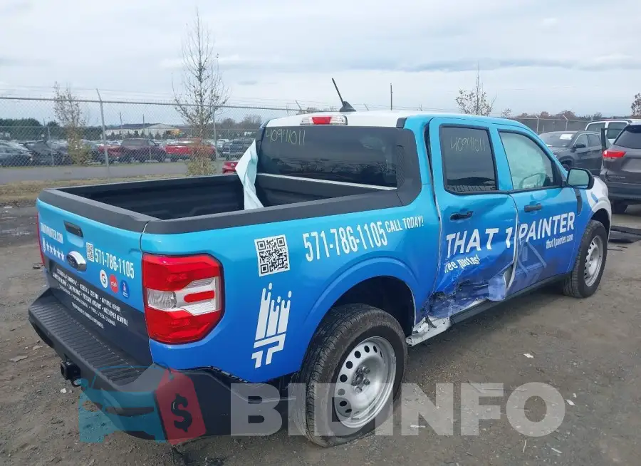 3FTTW8A38RRA47082 Photo# 4