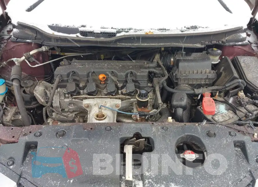 19XFB2F54FE272246 Photo# 10