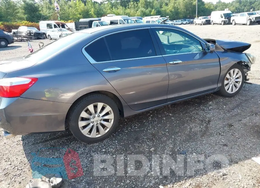 1HGCR2F76FA155840 Photo# 14
