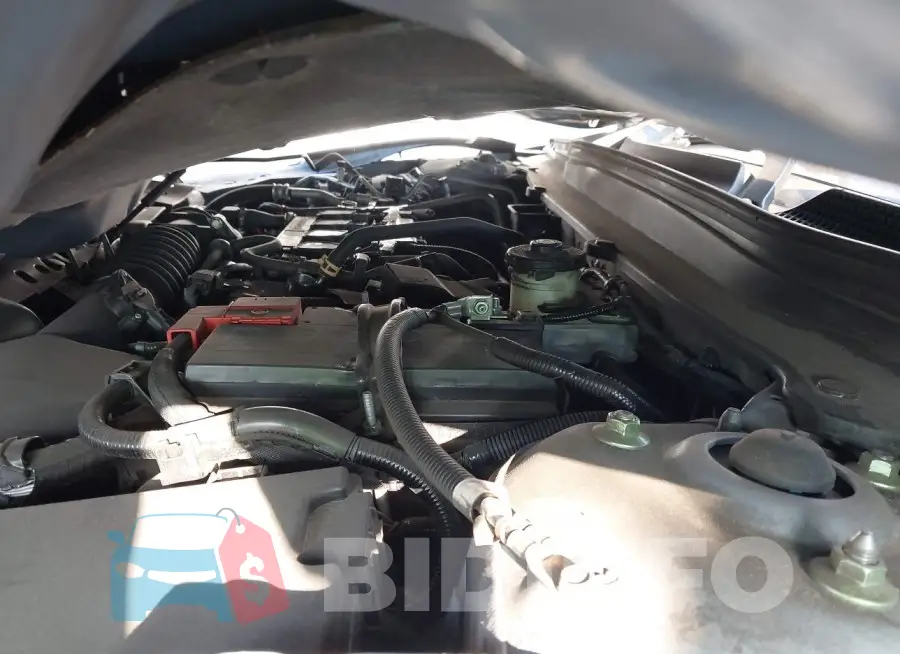 1HGCV1F48MA114702 Photo# 10