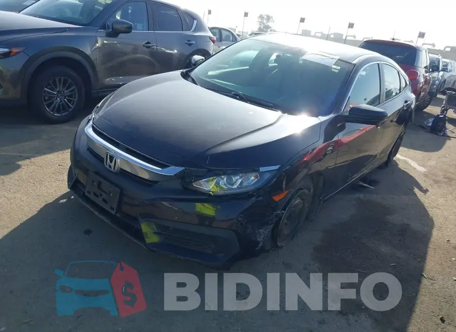 2HGFC2F53GH572753 Photo# 2