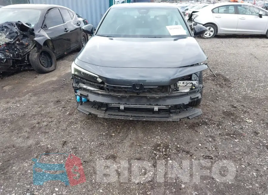 2HGFE2F53NH592413 Photo# 6