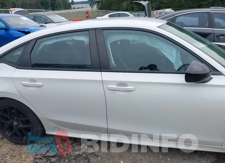 2HGFE2F55NH554102 Photo# 12