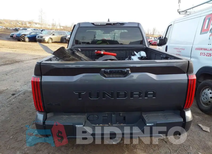 5TFLA5DB7NX024202 Photo# 16