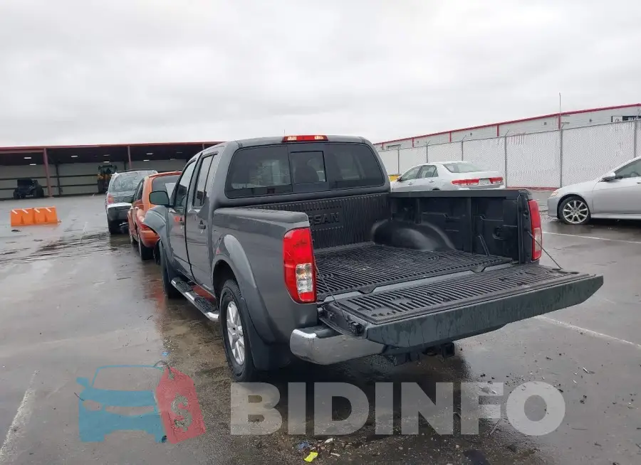 1N6AD0EV7JN704324 Photo# 3