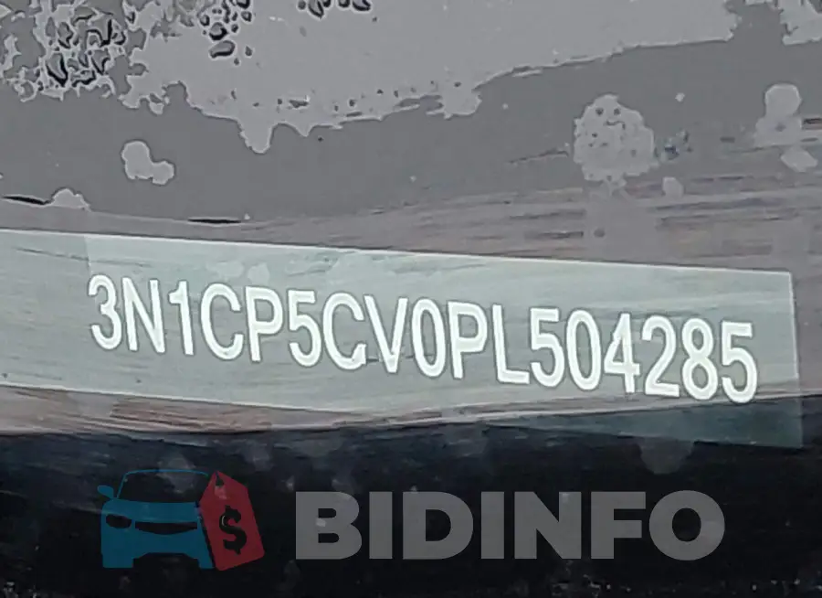 3N1CP5CV0PL504285 Photo# 9