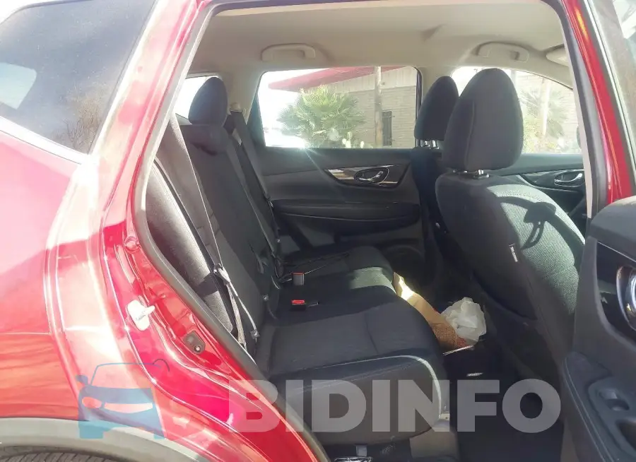 5N1AT2MN6HC739487 Photo# 8