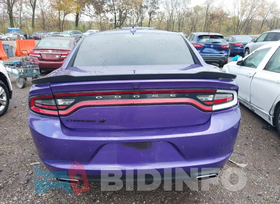 2C3CDXJG4KH743396 Photo# 16