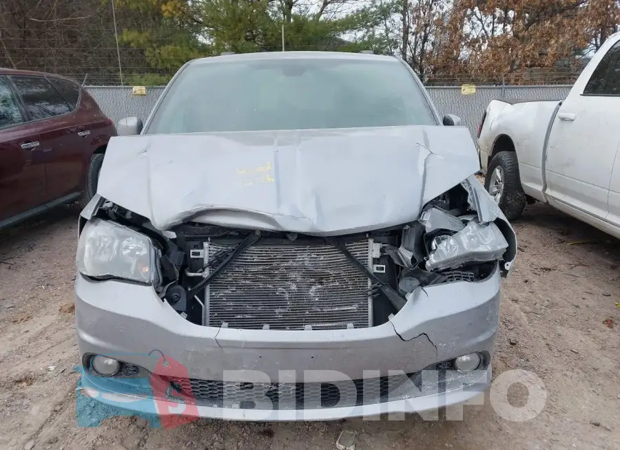 2C4RDGEG5KR750075 Photo# 12