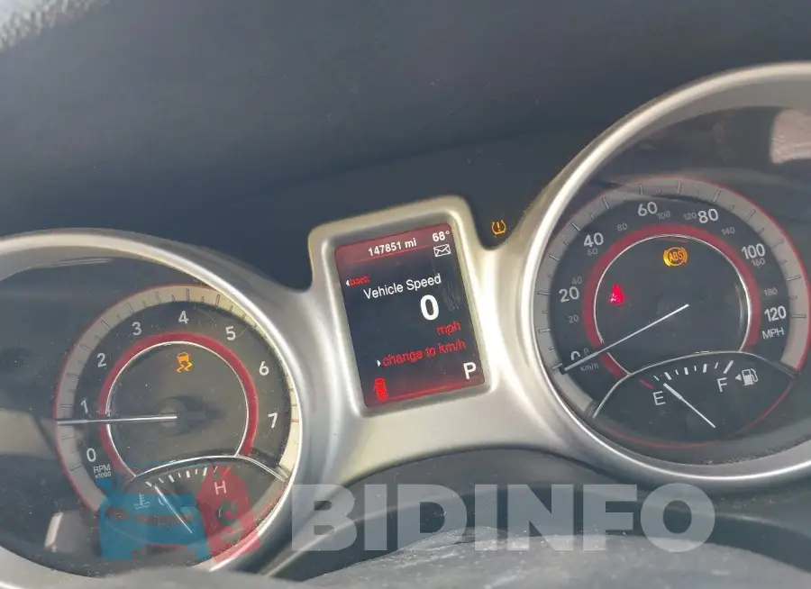 3C4PDCAB3GT151688 Photo# 7