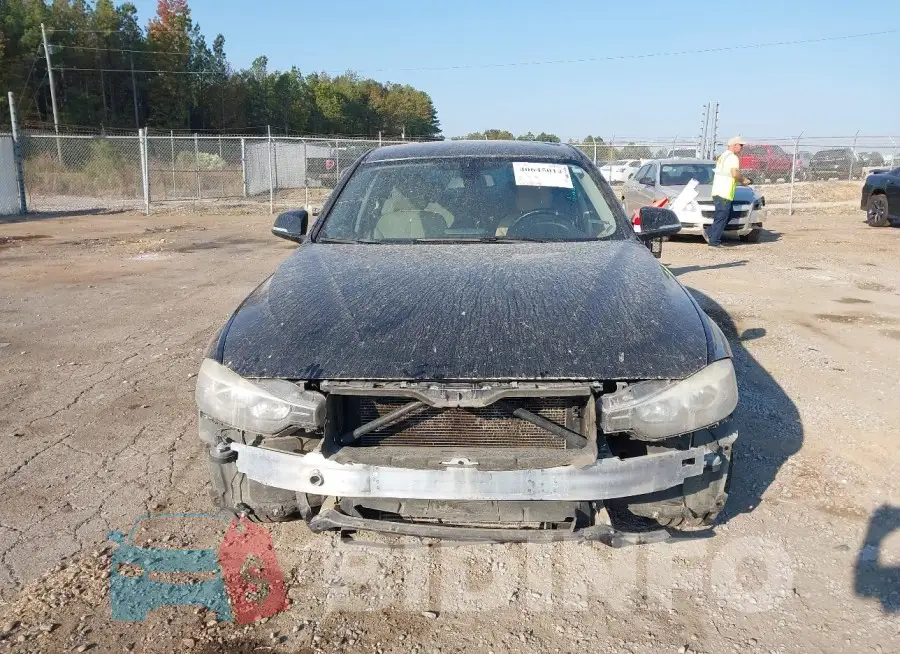 WBA3B1C52FP681277 Photo# 13