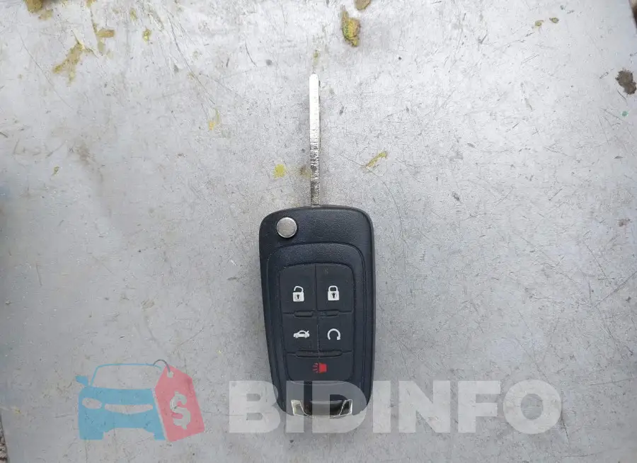 1G11D5SL9FF165038 Photo# 11