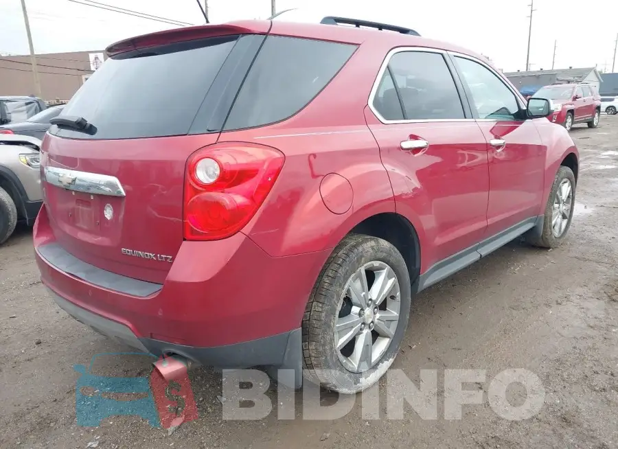 2GNFLDE36F6343124 Photo# 4