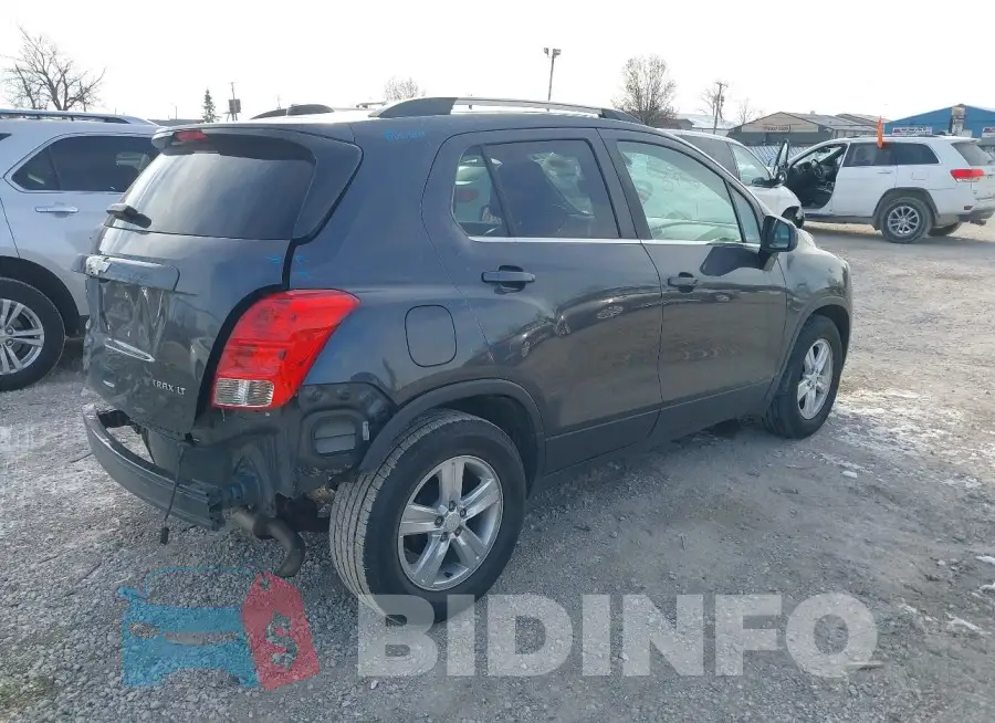 3GNCJLSB8GL131899 Photo# 4
