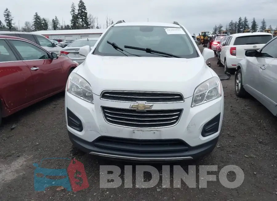 3GNCJPSB3GL116363 Photo# 13