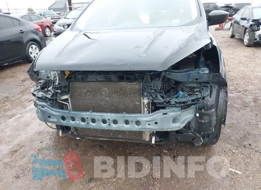 1FMCU0F76KUB26229 Photo# 6