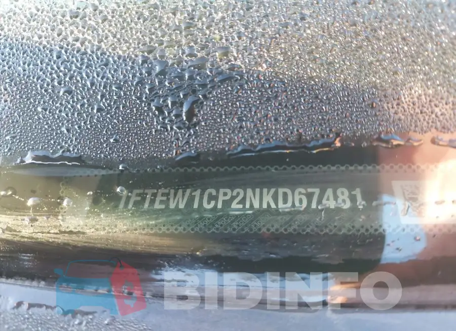 1FTEW1CP2NKD67481 Photo# 17