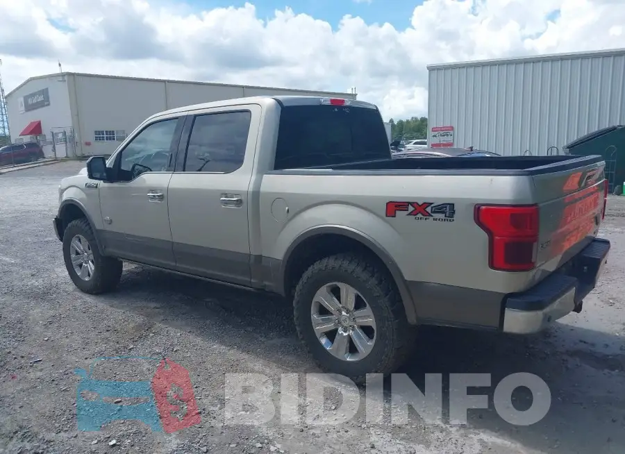 1FTEW1EG5JFD49430 Photo# 3