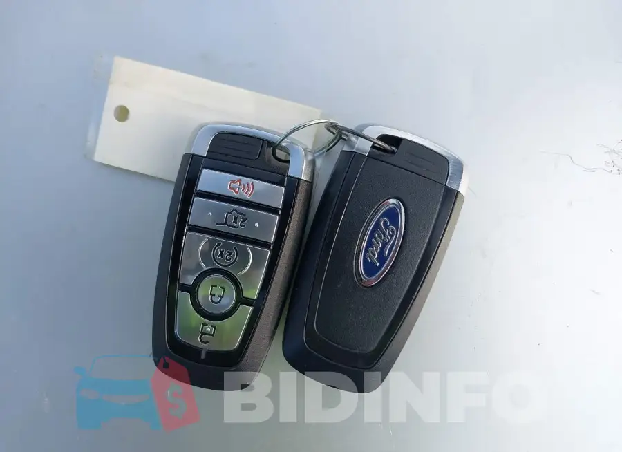 2FMPK4J90NBB17639 Photo# 11