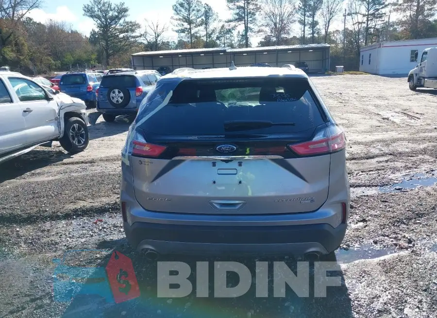 2FMPK4K95LBA71771 Photo# 16