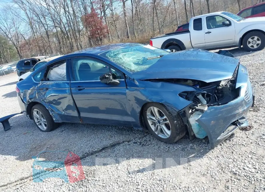 3FA6P0H71JR174108 Photo# 13