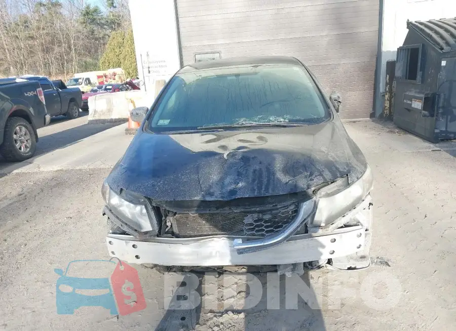 19XFB2F56FE236719 Photo# 6