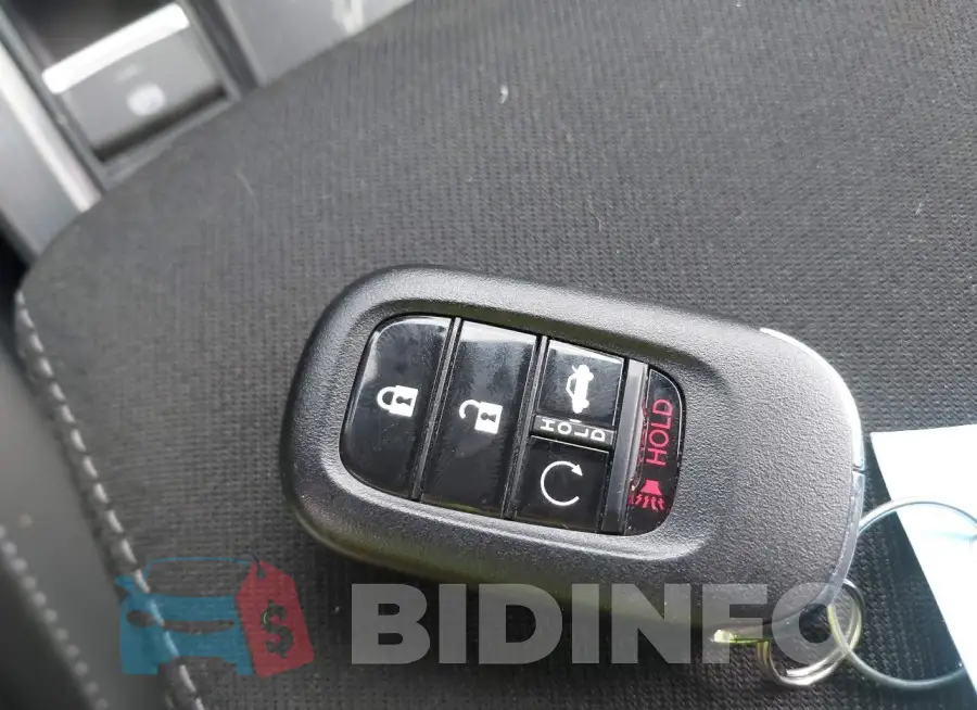 2HGFE2F58RH509726 Photo# 11