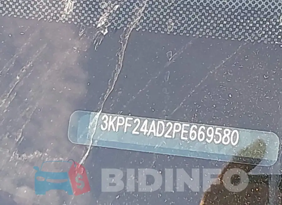 3KPF24AD2PE669580 Photo# 9