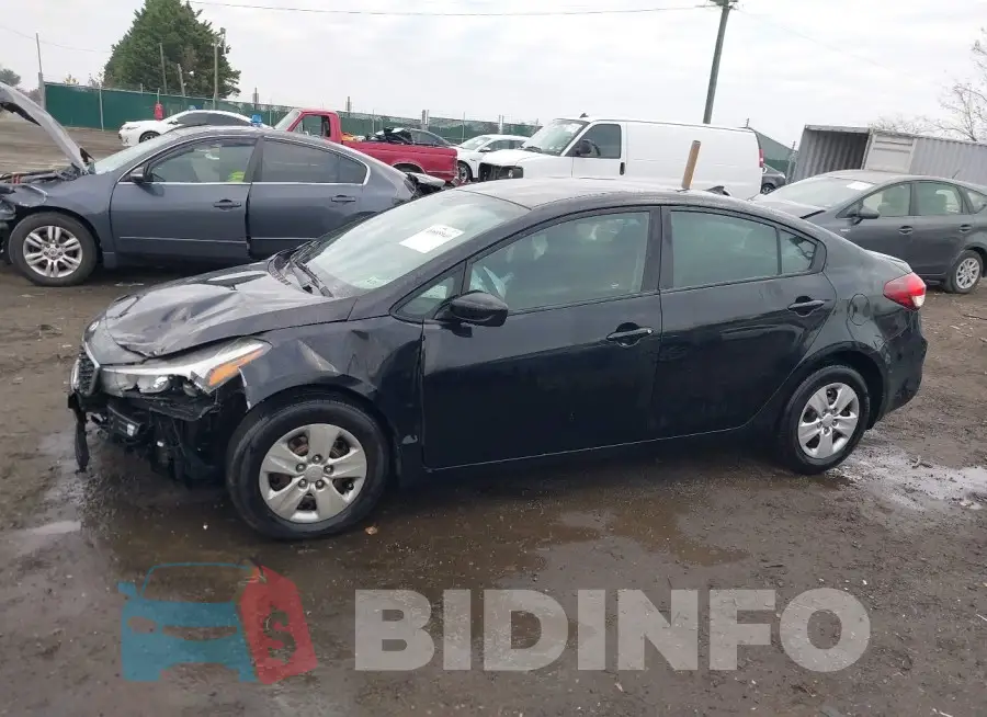 3KPFK4A77HE093884 Photo# 14