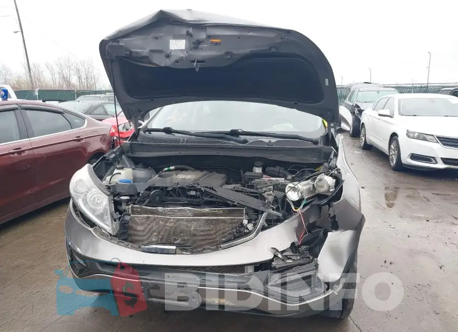 KNDPB3AC6F7783697 Photo# 6