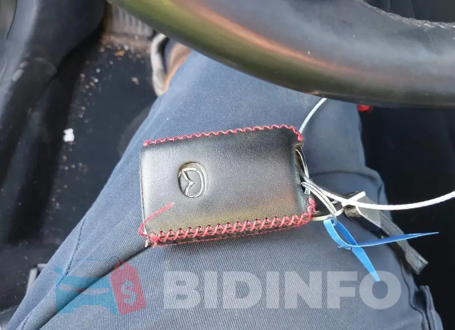 7MMVABEM1PN131591 Photo# 11