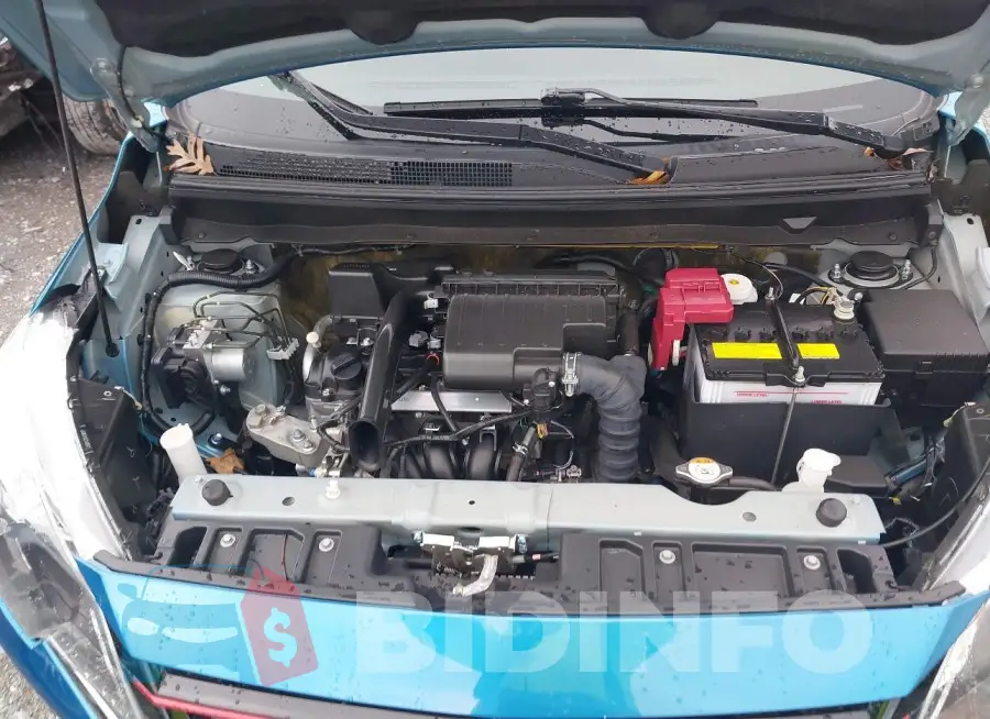 ML32FUFJ4NHF05228 Photo# 10