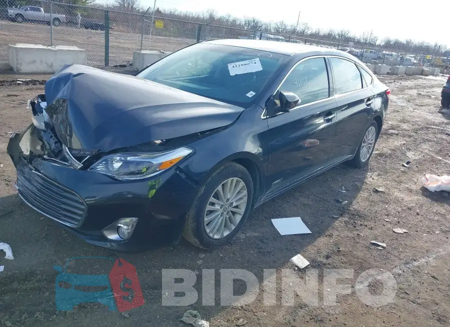 4T1BD1EB3FU042771 Photo# 2