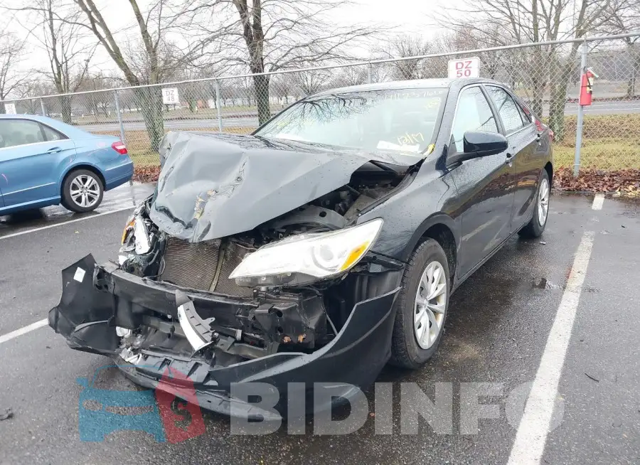 4T4BF1FK3GR564168 Photo# 2