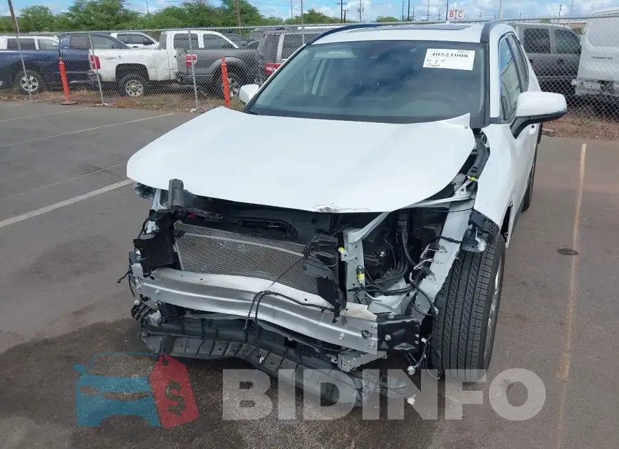 JTMC1RFV6RJ026921 Photo# 6