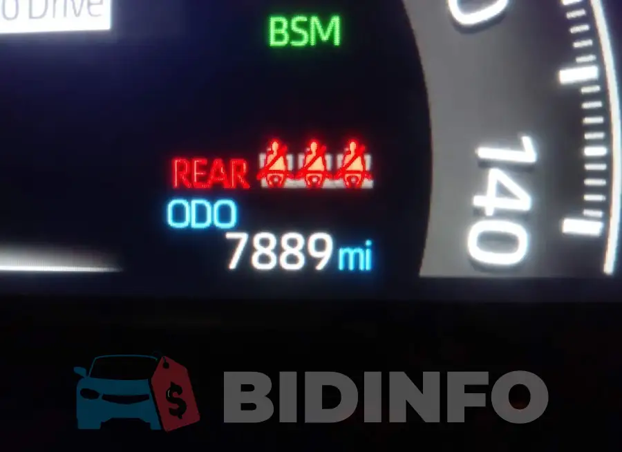 JTMG1RFV7PD098191 Photo# 15