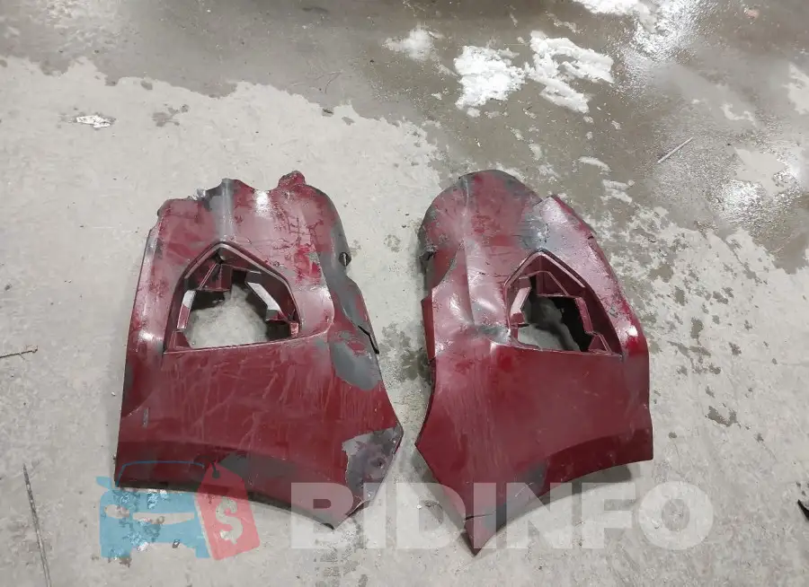 1N4AA6CV4MC509871 Photo# 12