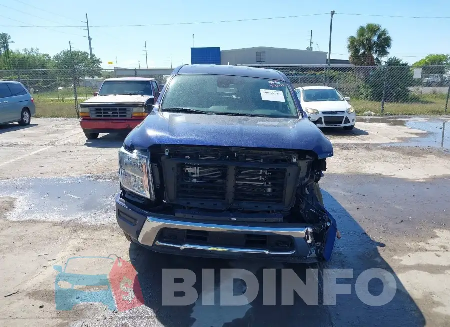 1N6AA1ECXPN115516 Photo# 12