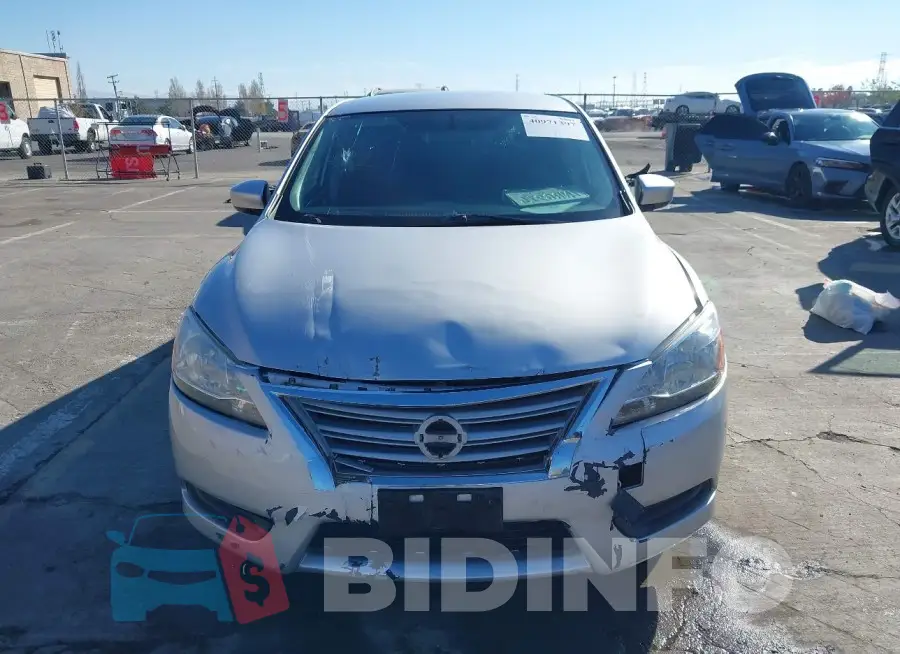 3N1AB7AP2FY340416 Photo# 12